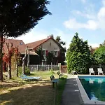 Domaine Du Bourg * Gannay-sur-Loire