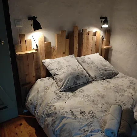 Domaine Du Bourg Holiday home