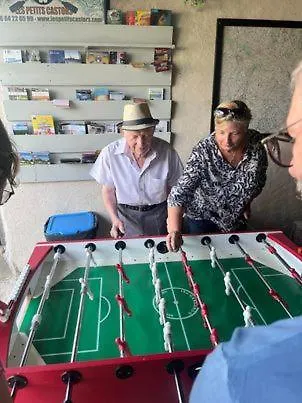 Domaine Du Bourg Holiday home *