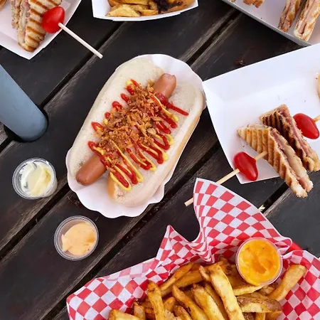 Domaine Du Bourg Holiday home *