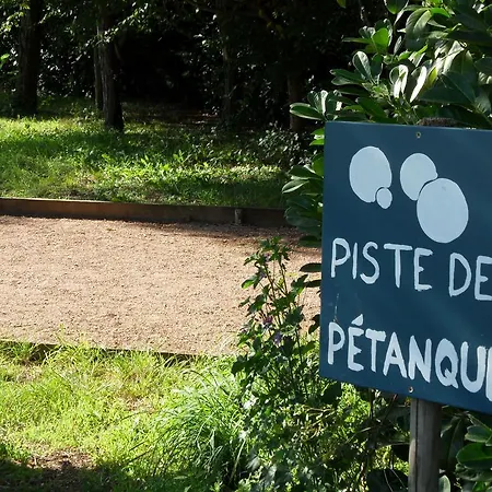 Domaine Du Bourg Holiday home Gannay-sur-Loire