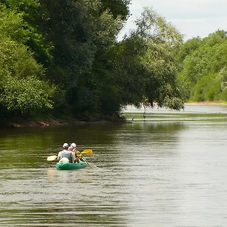 Casa vacanze Domaine Du Bourg *