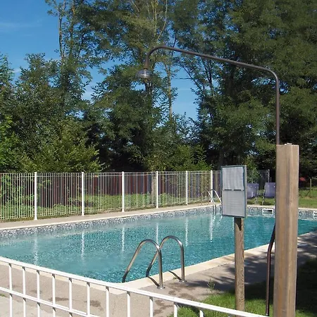 Holiday home Domaine Du Bourg