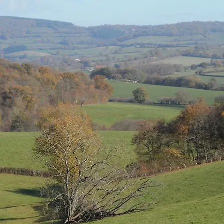 Domaine Du Bourg Holiday home