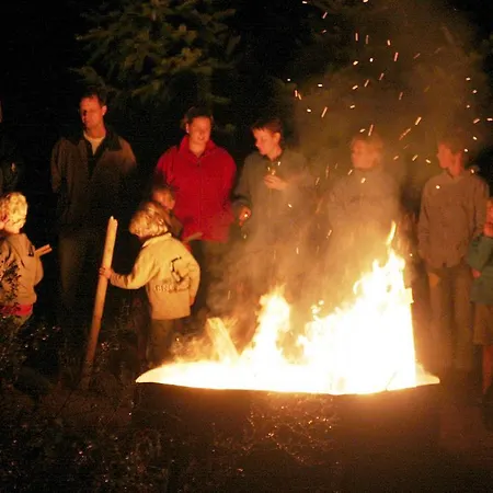 Casa vacanze Domaine Du Bourg Gannay-sur-Loire