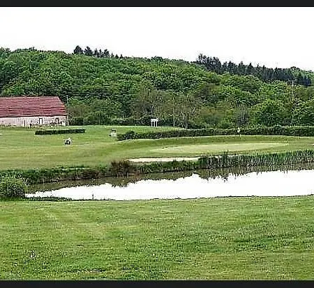 Holiday home Domaine Du Bourg