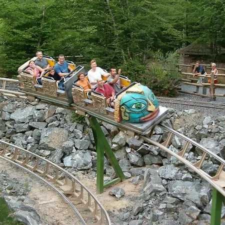 Domaine Du Bourg Holiday home *