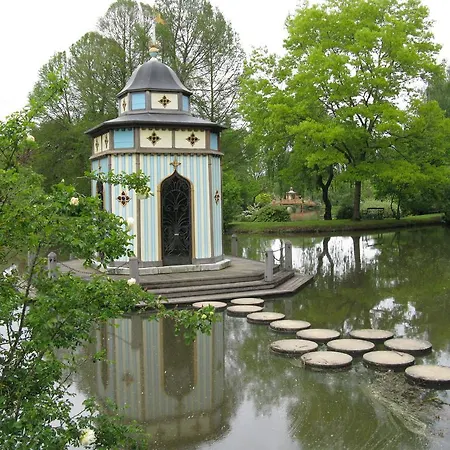 Holiday home Domaine Du Bourg