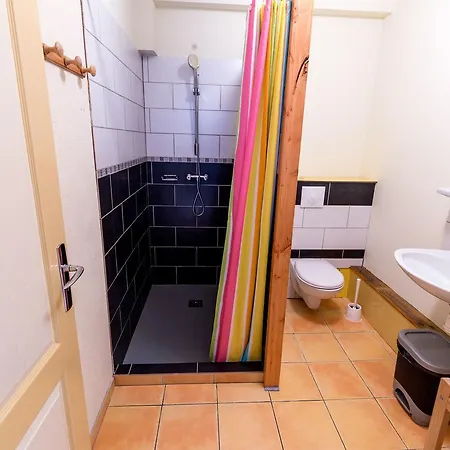 Holiday home Domaine Du Bourg