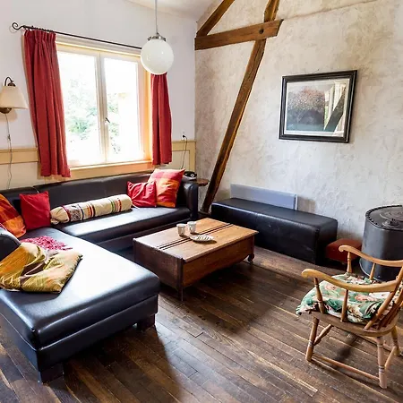 Domaine Du Bourg Holiday home *