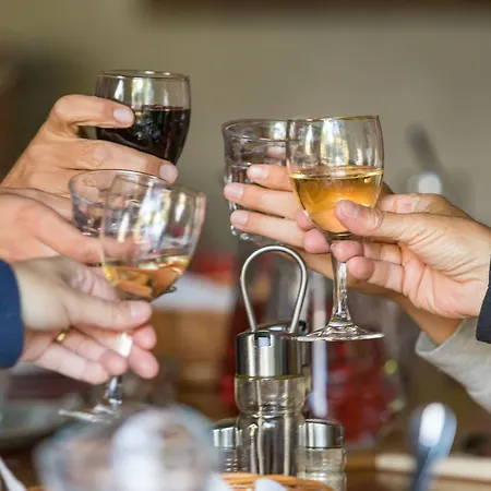 Domaine Du Bourg Holiday home Gannay-sur-Loire