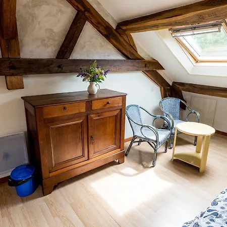 Domaine Du Bourg Holiday home *