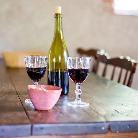 Holiday home Domaine Du Bourg Gannay-sur-Loire