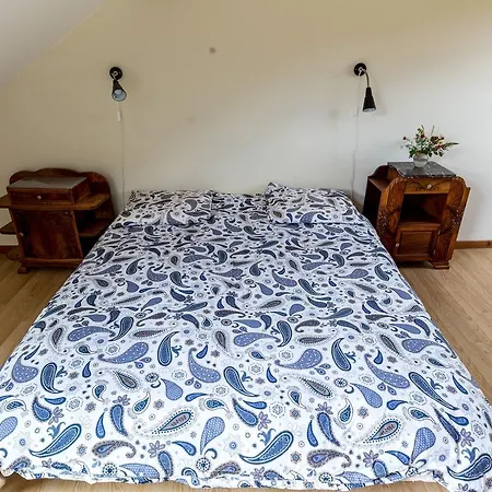 Domaine Du Bourg Holiday home