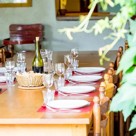 Domaine Du Bourg * Gannay-sur-Loire