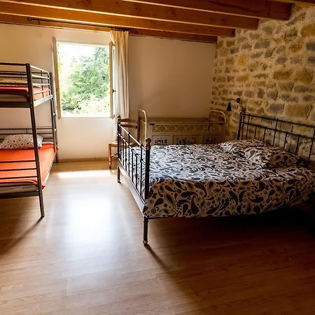 Domaine Du Bourg Holiday home