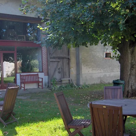 Holiday home Domaine Du Bourg *