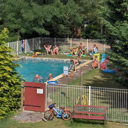 Domaine Du Bourg Holiday home