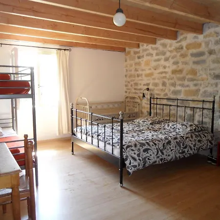 Semesterbostad Domaine Du Bourg