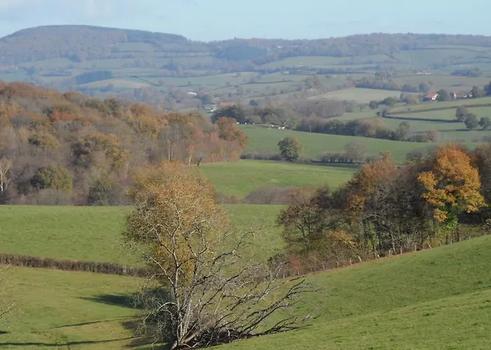 Domaine Du Bourg Dom wakacyjny