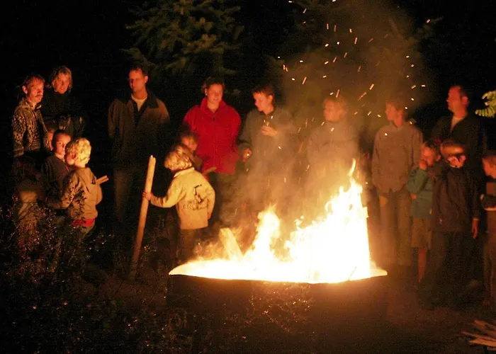 Dom wakacyjny Domaine Du Bourg Gannay-sur-Loire